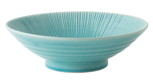 Jacob Little-Dulwich Hill-Sendan Bowl-Celadon