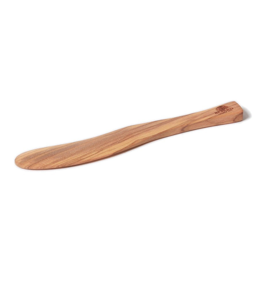 Jacob Little-Dulwich Hill-Olive Wood Spreader