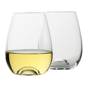 Jacob Little Dulwich Hill- Stemless Wine Glass