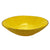 Jacob Little-Dulwich Hill-Materia Ceramic Salad Bowl-Yellow