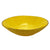 Jacob Little-Dulwich Hill-Materia Ceramic Salad Bowl-Yellow