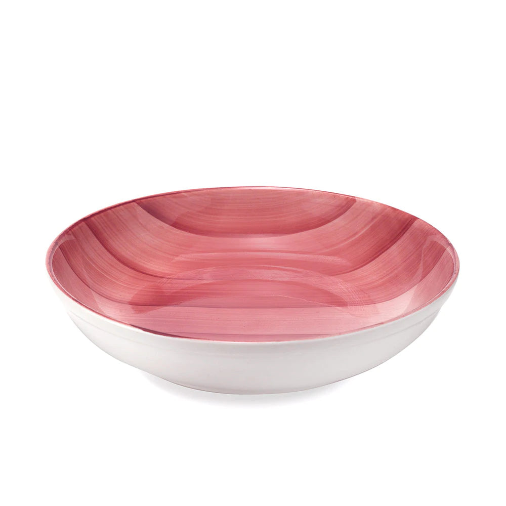 Jacob Little- Dulwich Hill- Zafferano-Shallow Serving Dish-Grey