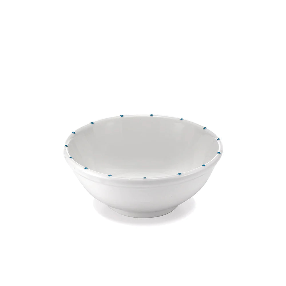 Jacob Little- Dulwich Hill- Zafferano-Small Salad Bowl- Dot