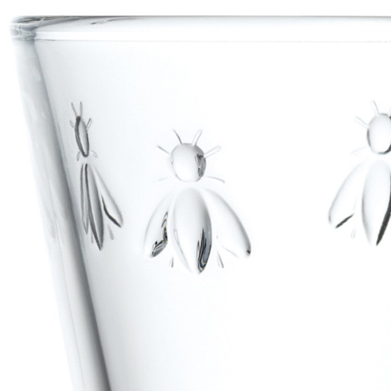 Jacob Little-Dulwich Hill-La Rochere Bee Tumblers-Set of Six