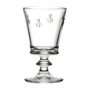 Jacob Little-Dulwich Hill-La Rochere Bee Wine Glasses