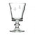 Jacob Little-Dulwich Hill-La Rochere Bee Wine Glasses