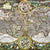 Jacob Little-Dulwich Hill-Jigsaw Puzzle-Antique Map of the World-Pieter van den Keere