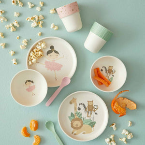 Jacob Little-Dulwich Hill-Children's 4 Piece Children's Dining Set