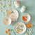 Jacob Little-Dulwich Hill-Children's 4 Piece Children's Dining Set