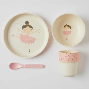 Jacob Little-Dulwich Hill-Children's 4 Piece Children's Dining Set