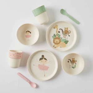 Jacob Little-Dulwich Hill-Children's 4 Piece Children's Dining Set