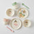 Jacob Little-Dulwich Hill-Children's 4 Piece Children's Dining Set