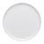 Jacob Little Dulwich Hill- Canvas Dinnerware-Dinnerplate 27cm- Bone China