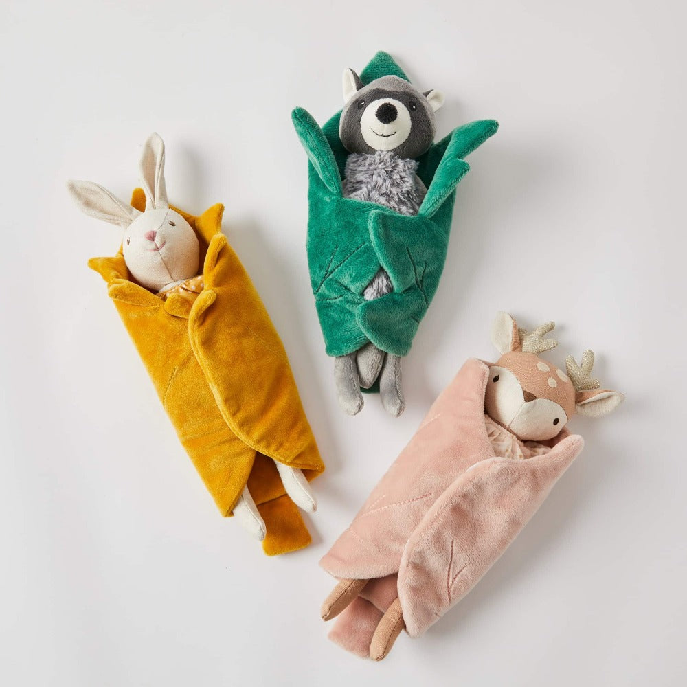 Jacob Little-Dulwich Hill-Bedtime Babies-Soft Toys