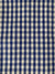 Jacob Little-Dulwich Hill-Gingham Tablecloths-Blue