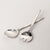 Jacob Little-Dulwich Hill-Bone Inlaid Salad Servers