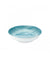 Jacob Little- Dulwich Hill- Zafferano-Shallow Serving Dish- aqua