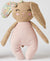 Jacob Little-Dulwich Hill-Bunny Baby Rattle