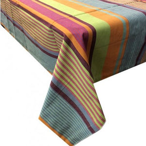 Jacob Little-Dulwich Hill-Cap Ferrat Tablecloth