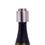 Jacob Little-Dulwich Hill-Brushed Stainless Steel Champagne Stopper