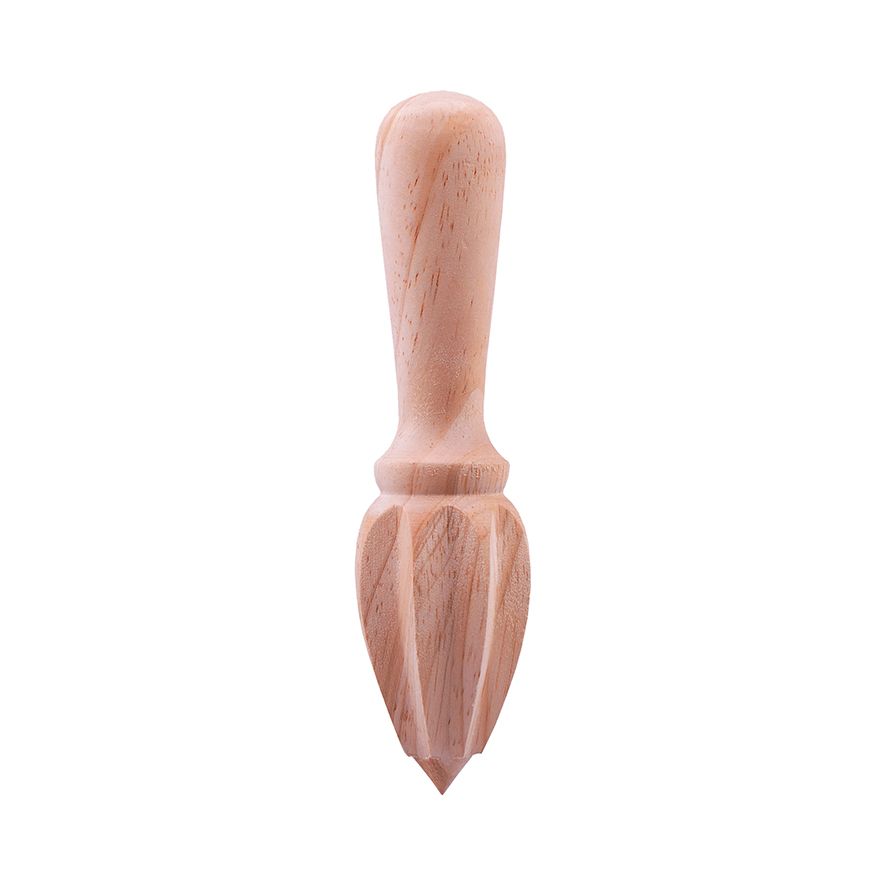 Jacob Little-Dulwich Hill-Wooden Citrus Reamer