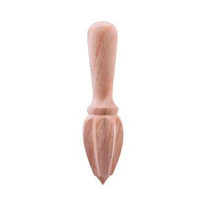Jacob Little-Dulwich Hill-Wooden Citrus Reamer