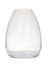 Jacob Little Dulwich Hill-Teardrop Glass Vase-Decor