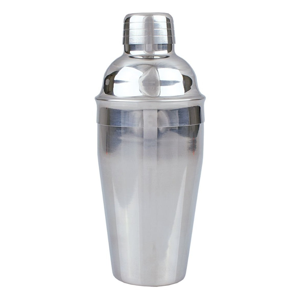 Jacob Little-Dulwich Hill-Cocktail Shaker-Stainless Steel