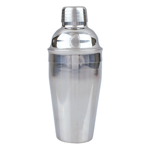 Jacob Little-Dulwich Hill-Cocktail Shaker-Stainless Steel