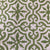 Jacob Little-Dulwich Hill-Cordoba Tablecloth-Hand Block Printed-Lime Green