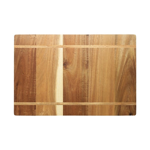 Jacob Little-Dulwich Hill-Acacia Wood chopping Board-Large