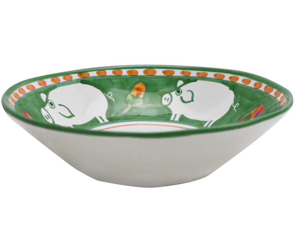 Jacob Little-Dulwich Hill-Arcucci Cortile Salad Bowl-Large