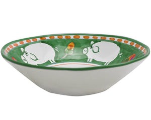 Jacob Little-Dulwich Hill-Arcucci Cortile Salad Bowl - Large