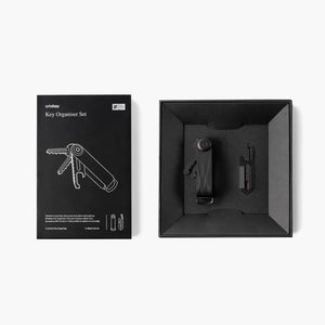 Jacob Little-Dulwich Hill-Orbitkey Key Organiser Gift Set-Active