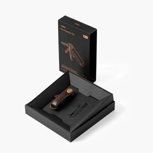 Jacob Little- Dulwich Hill- Orbitkey Key Organiser Gift Set-Leather