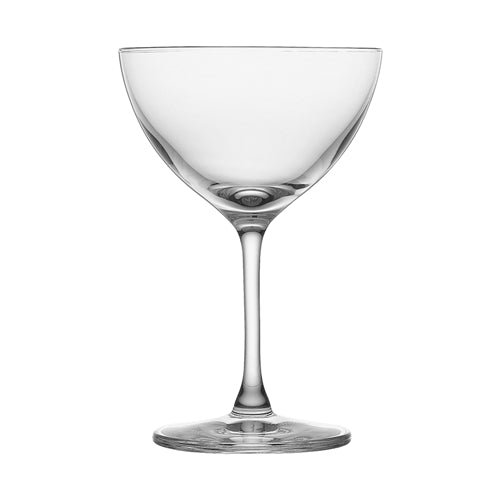 'Nick & Nora' Glass- Set of 4