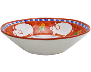 Jacob Little-Dulwich Hill-Arcucci Salad Bowl-Large