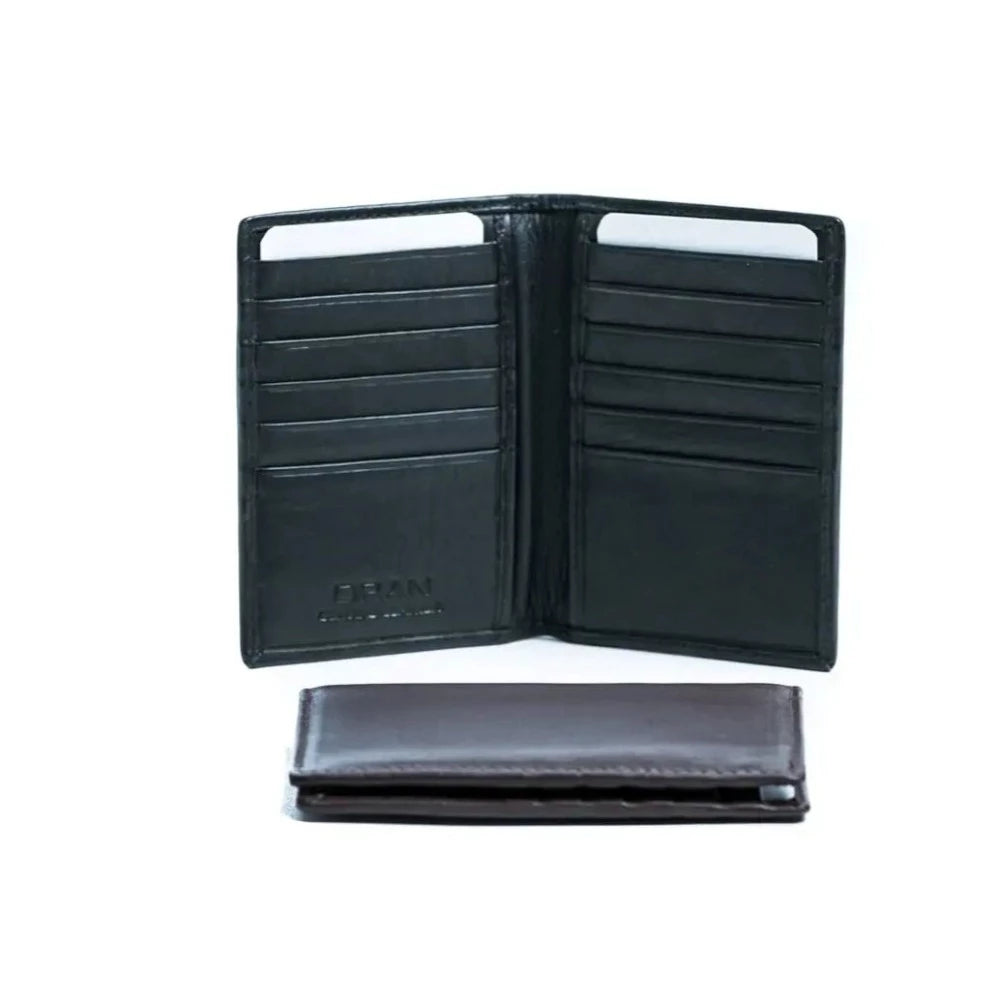 Jacob Little-Dulwich Hill-Leather CardHolder