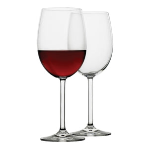 Jacob Little-Dulwich Hill-Red Wine Glass