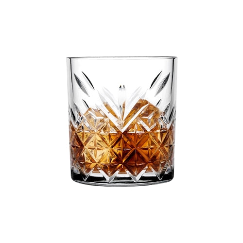 Jacob Little-Dulwich Hill-Retro Whisky Glass