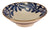 Jacob Little Dulwich Hill- Japanese Bowl- Blue and white-Large