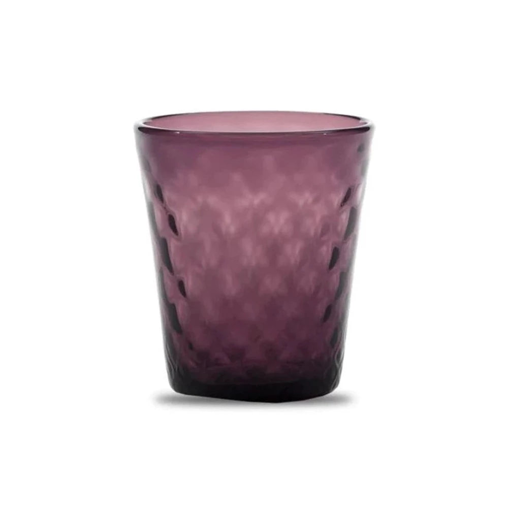 Jacob Little- Dulwich Hill- Handmade- Zafferano-Tumbler- Amethyst