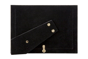 Jacob Little-Dulwich Hill-Duomo Walnut Photo Frame