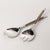 Jacob Little-Dulwich Hill-Wood inlaid salad Servers